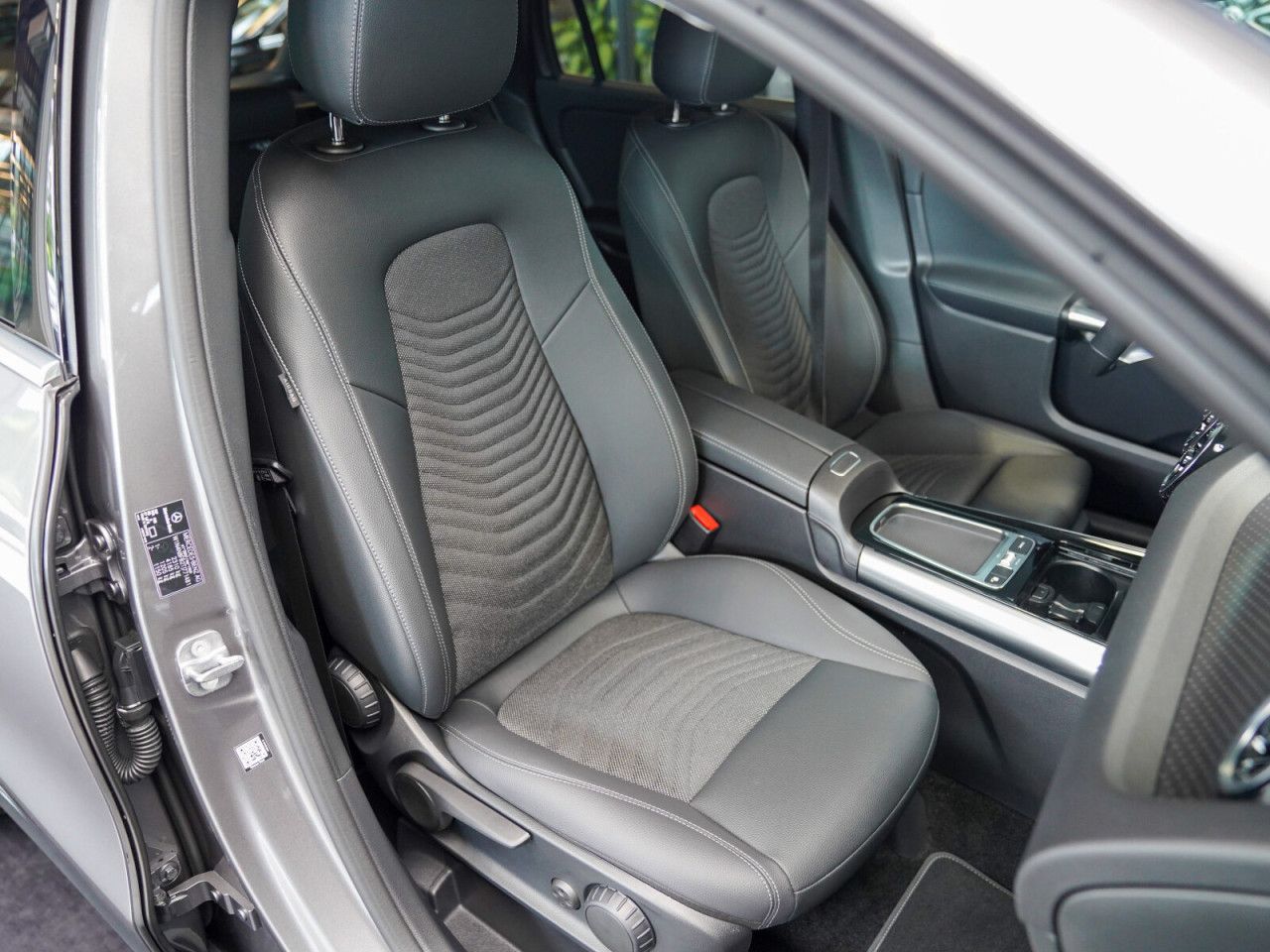 Mercedes-Benz GLA – Bild 10