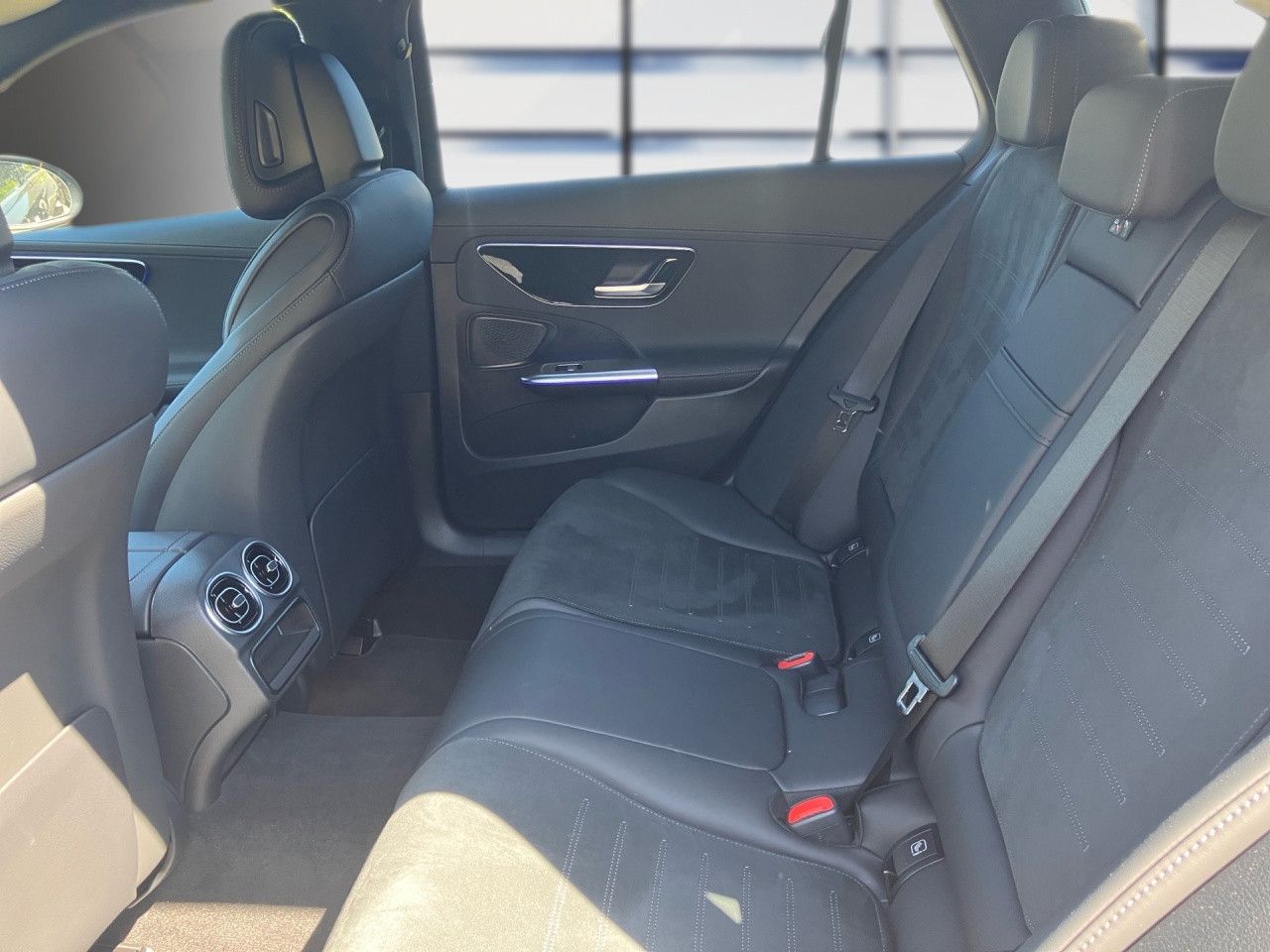 Mercedes-Benz C-Klasse – Bild 5