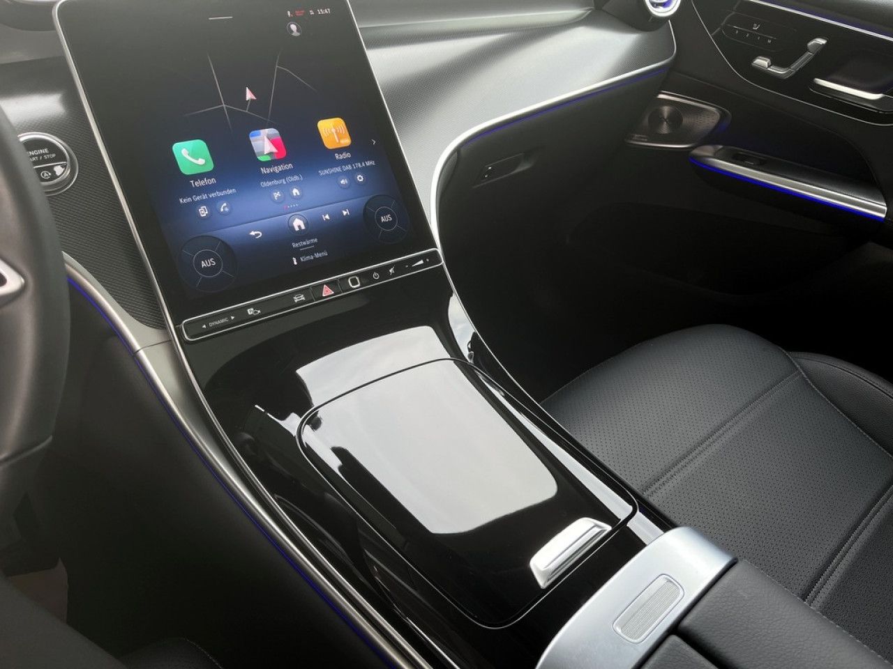 Mercedes-Benz GLC – Bild 13