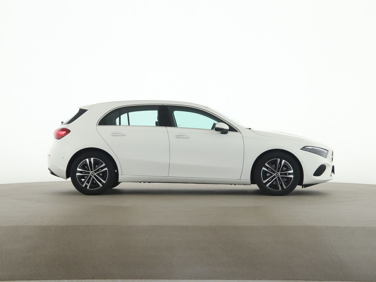 Mercedes-Benz A-Klasse – Bild 7