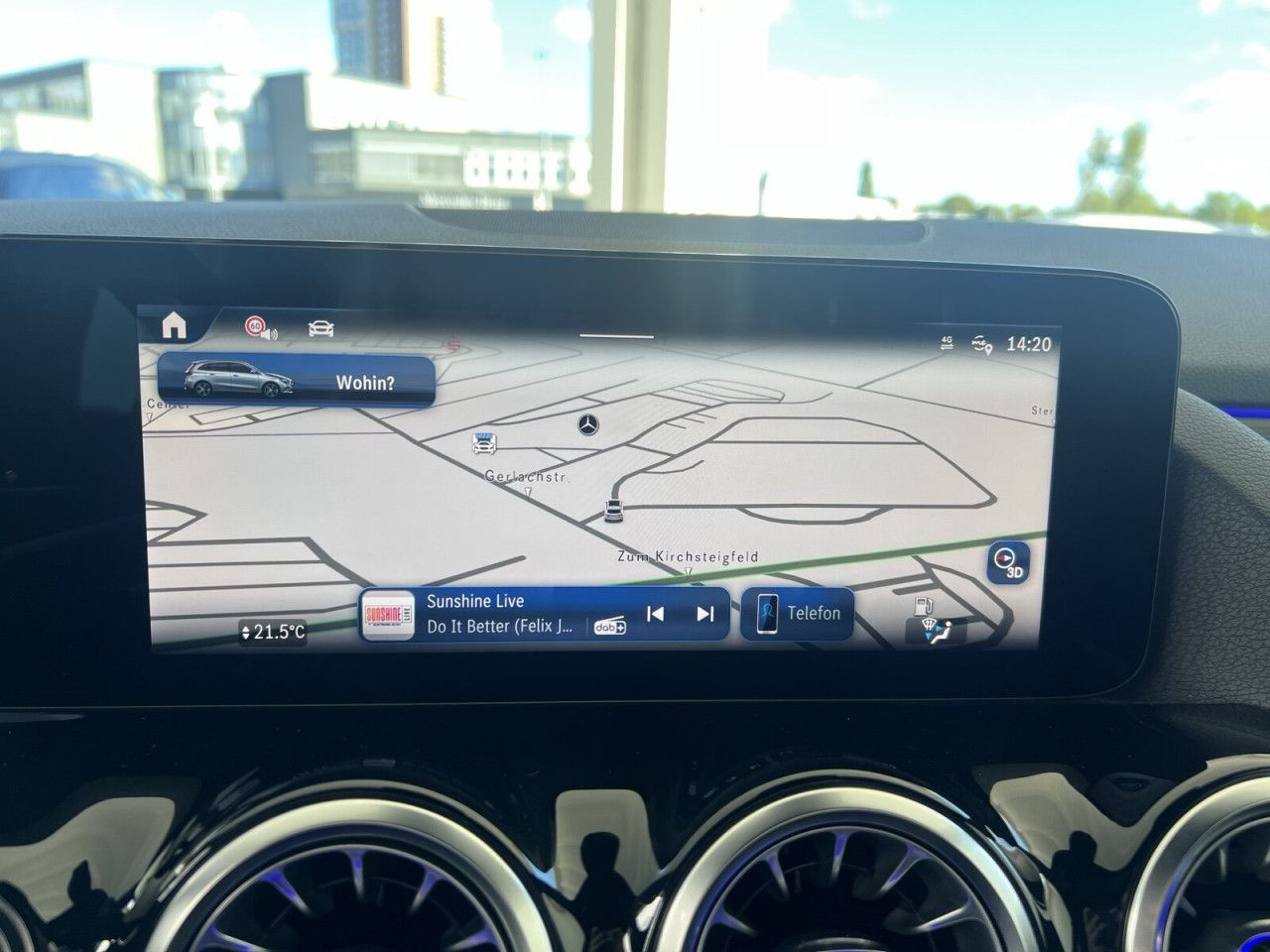 Mercedes-Benz B-Klasse – Bild 16