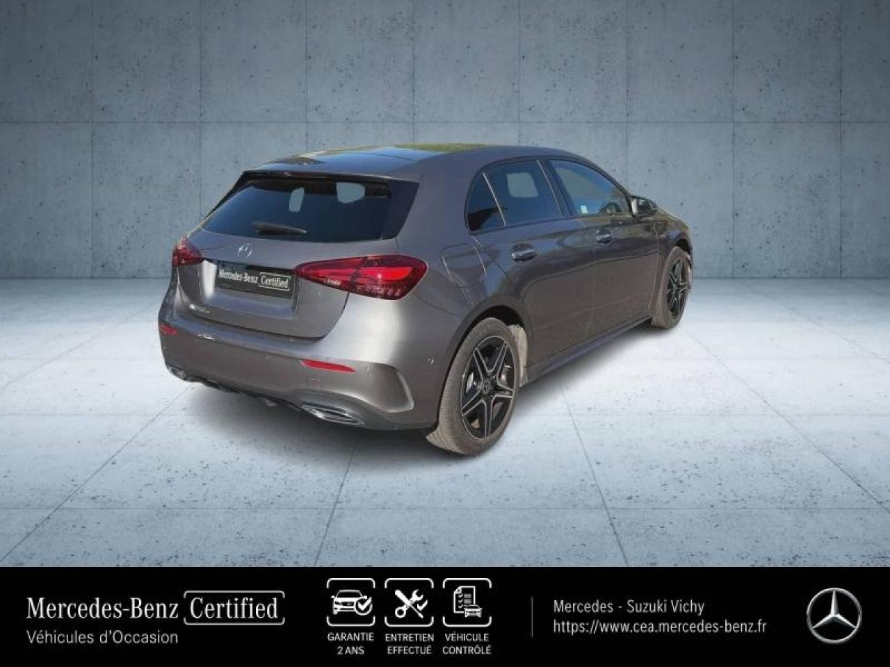 Photo du v&eacute;hicule 5 / 18