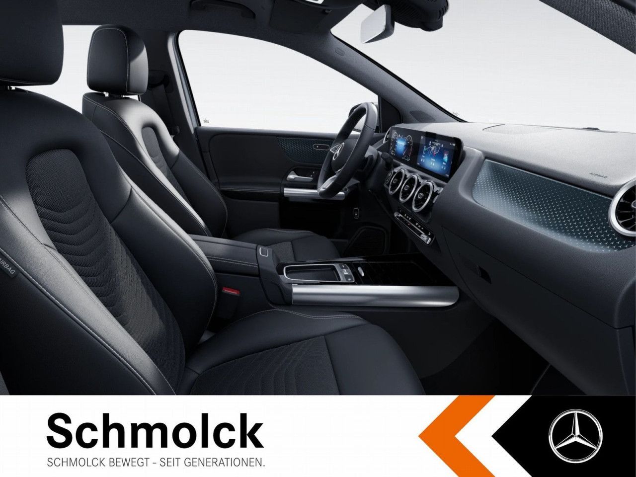 Mercedes-Benz B-Klasse – Bild 7