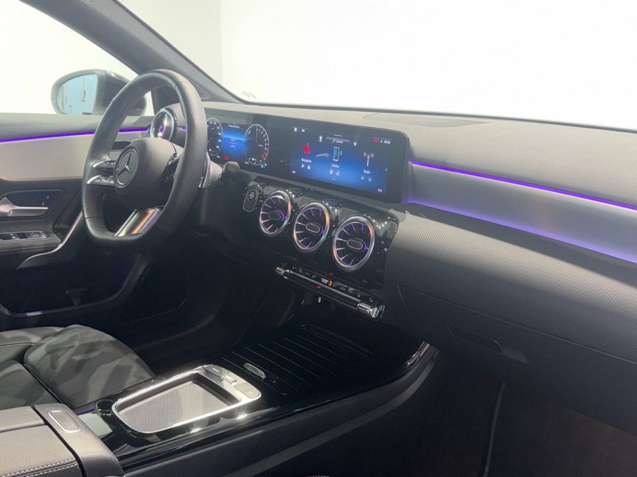 Mercedes-Benz A-Klasse – Bild 13