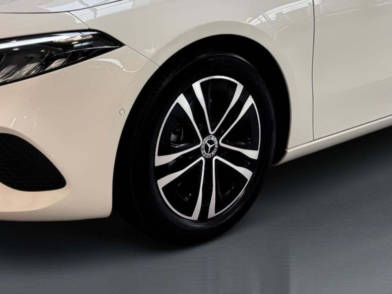 Mercedes-Benz A-Klasse – Bild 4