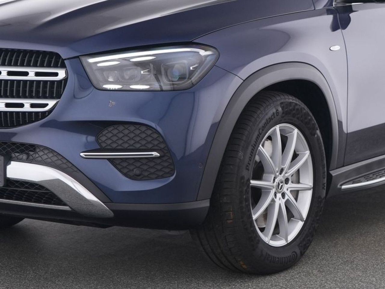 Mercedes-Benz GLE – Bild 2