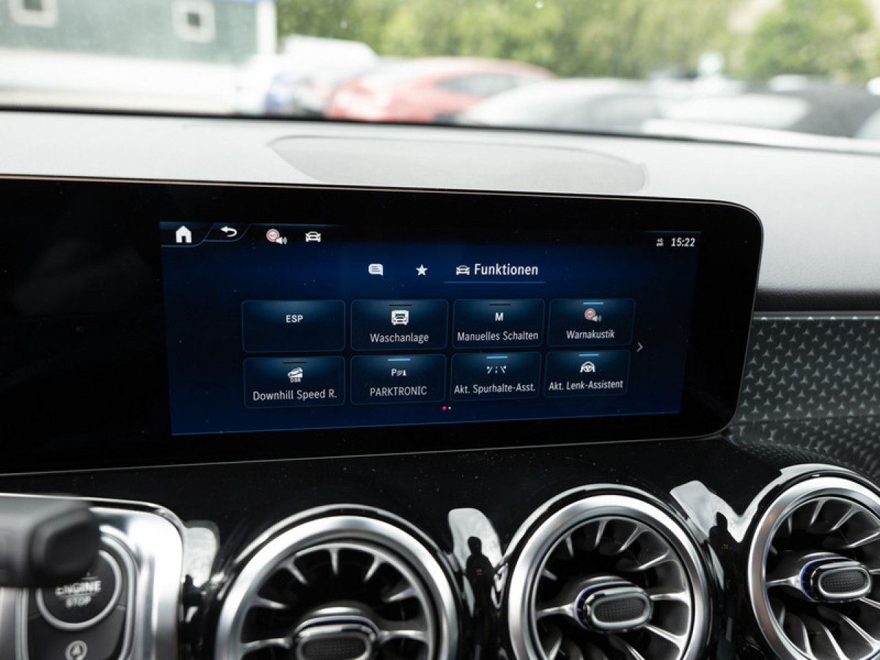 Mercedes-Benz GLB – Bild 12