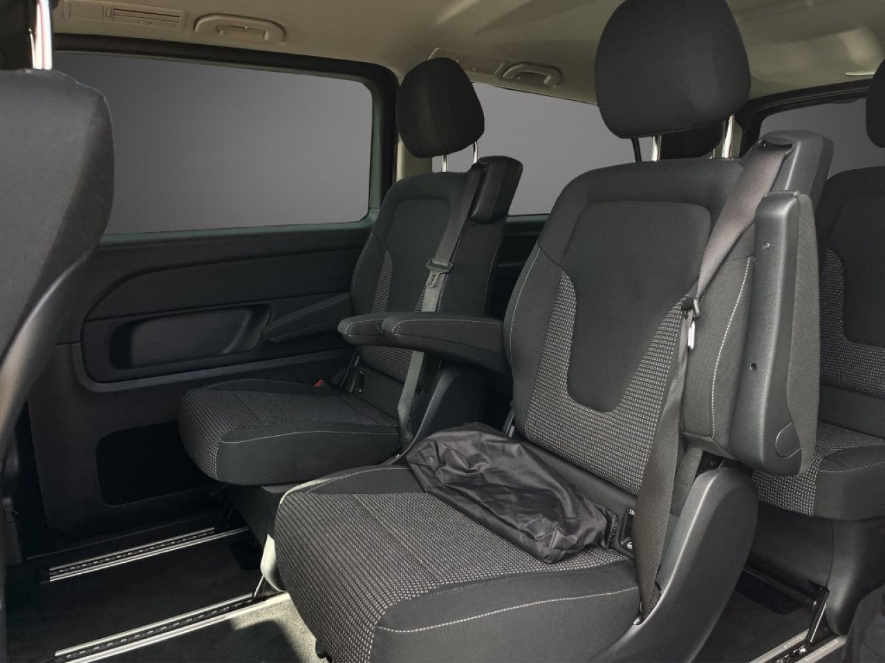 Mercedes-Benz V-Klasse – Bild 18