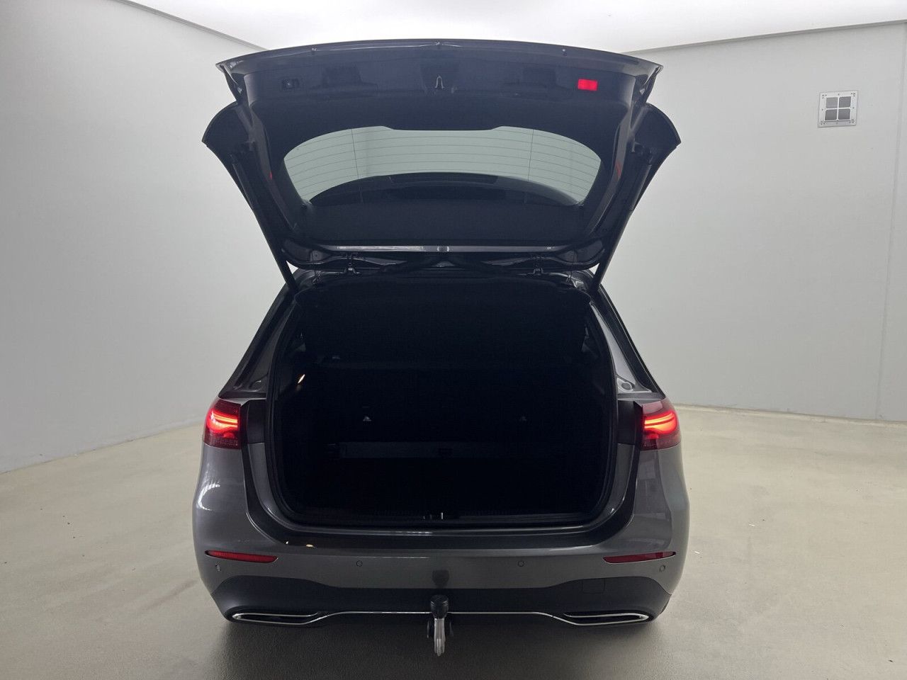 Mercedes-Benz B-Klasse – Bild 19