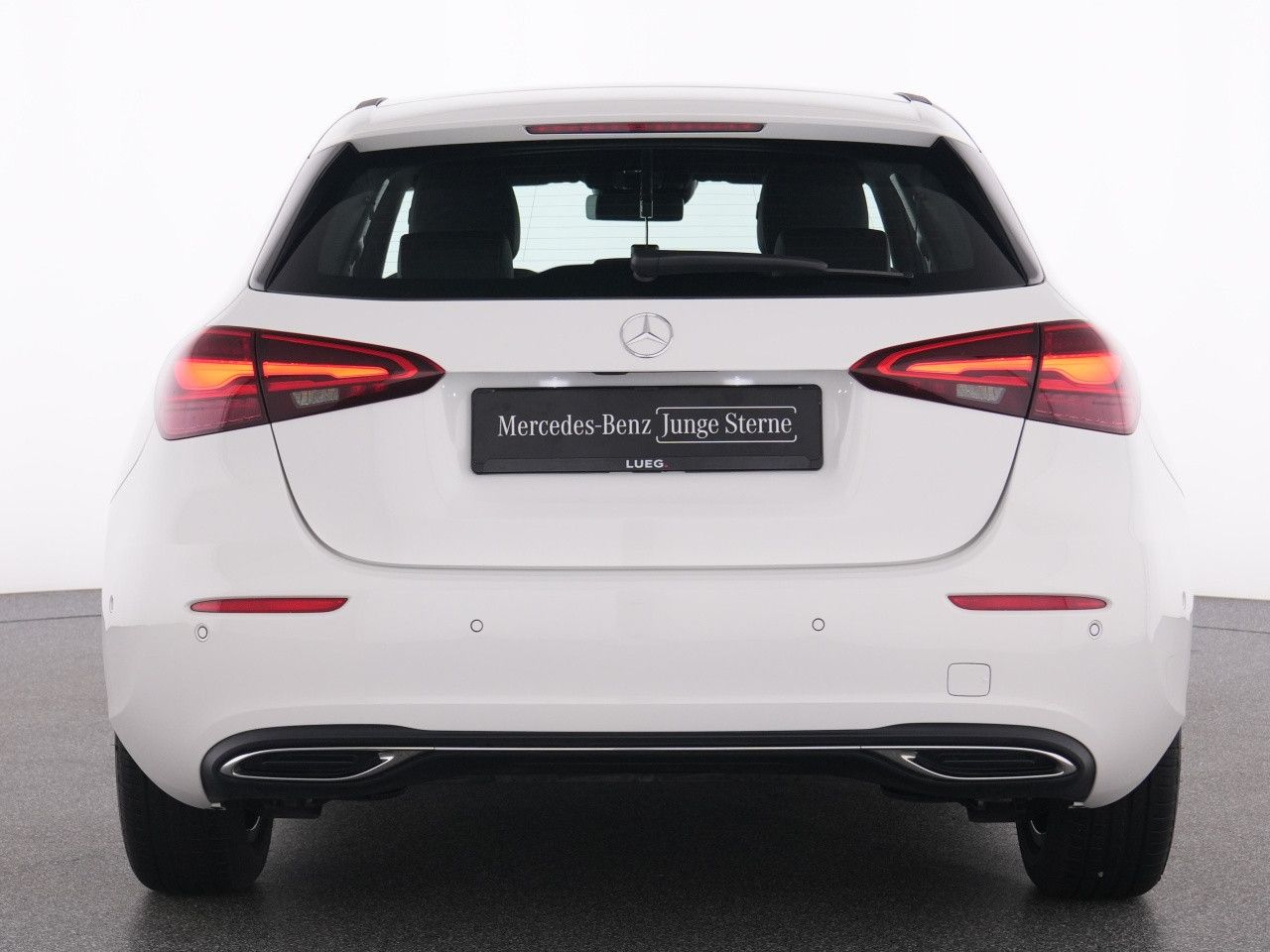 Mercedes-Benz A-Klasse – Bild 15