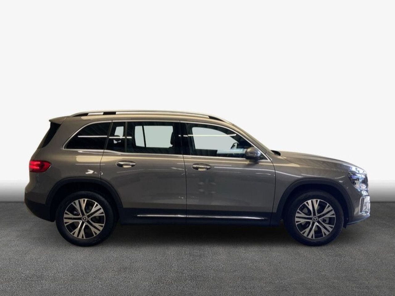 Mercedes-Benz GLB – Bild 4