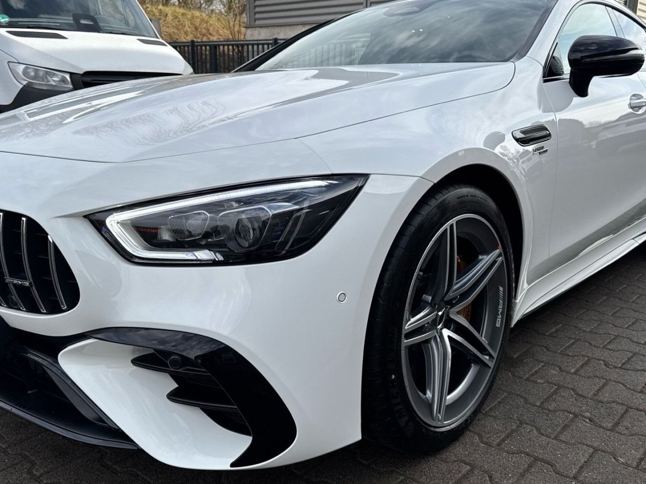 Mercedes-Benz AMG GT – Bild 13