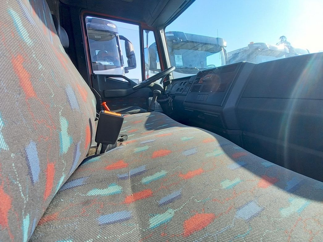 IVECO | 100E21 - 100E21