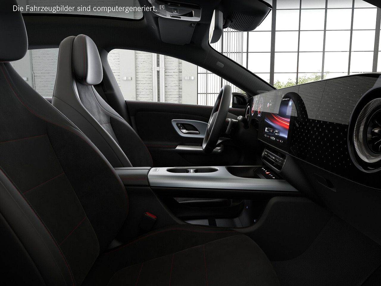 Mercedes-Benz CLA – Bild 25