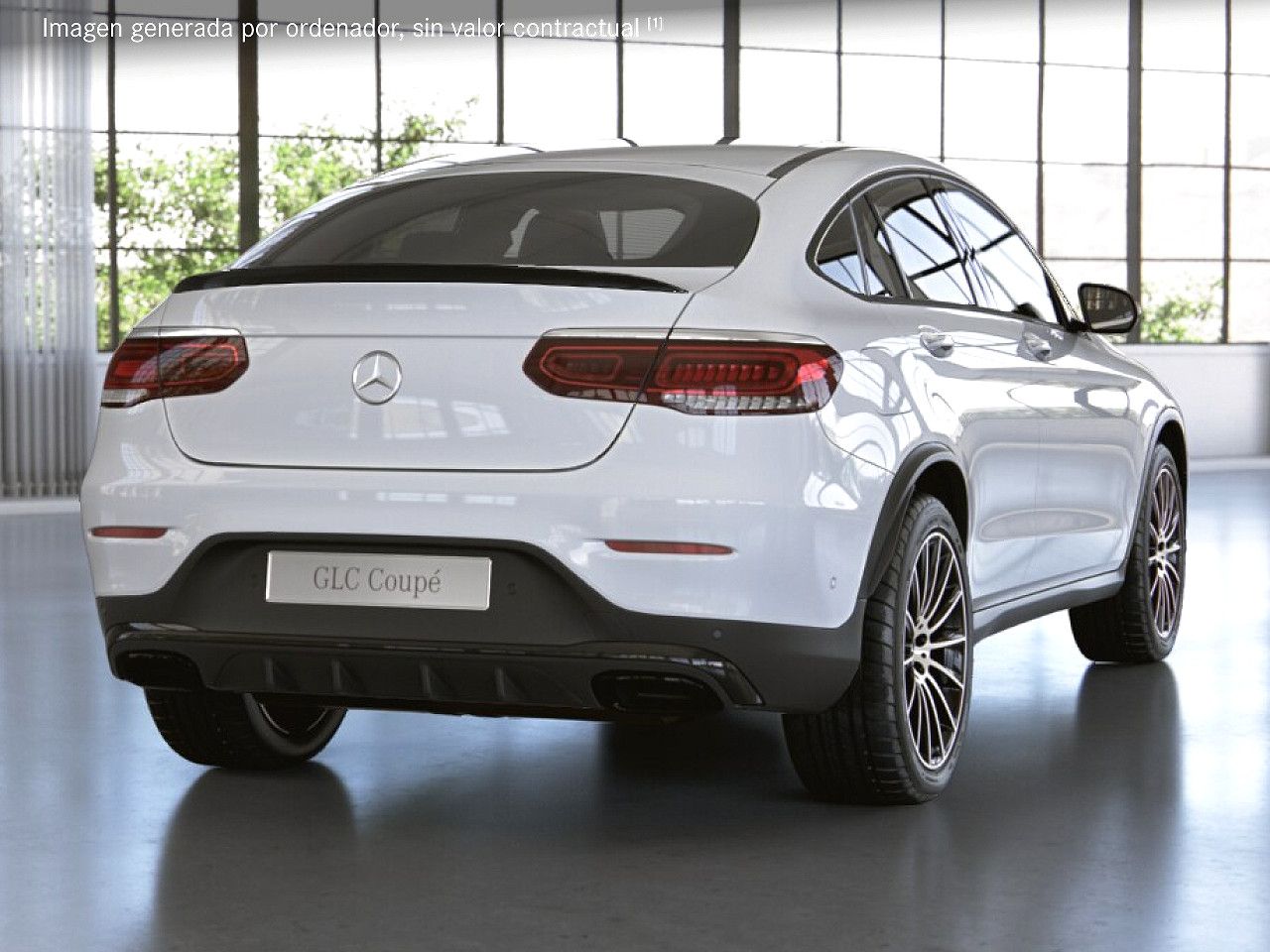 Foto de estudio 3 / 5