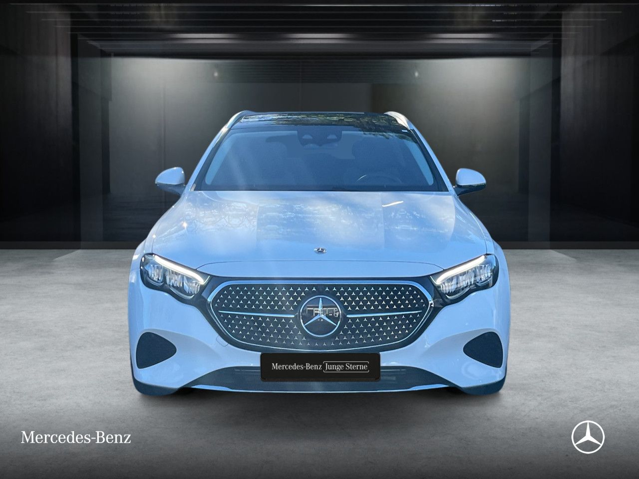 Mercedes-Benz E-Klasse – Bild 8