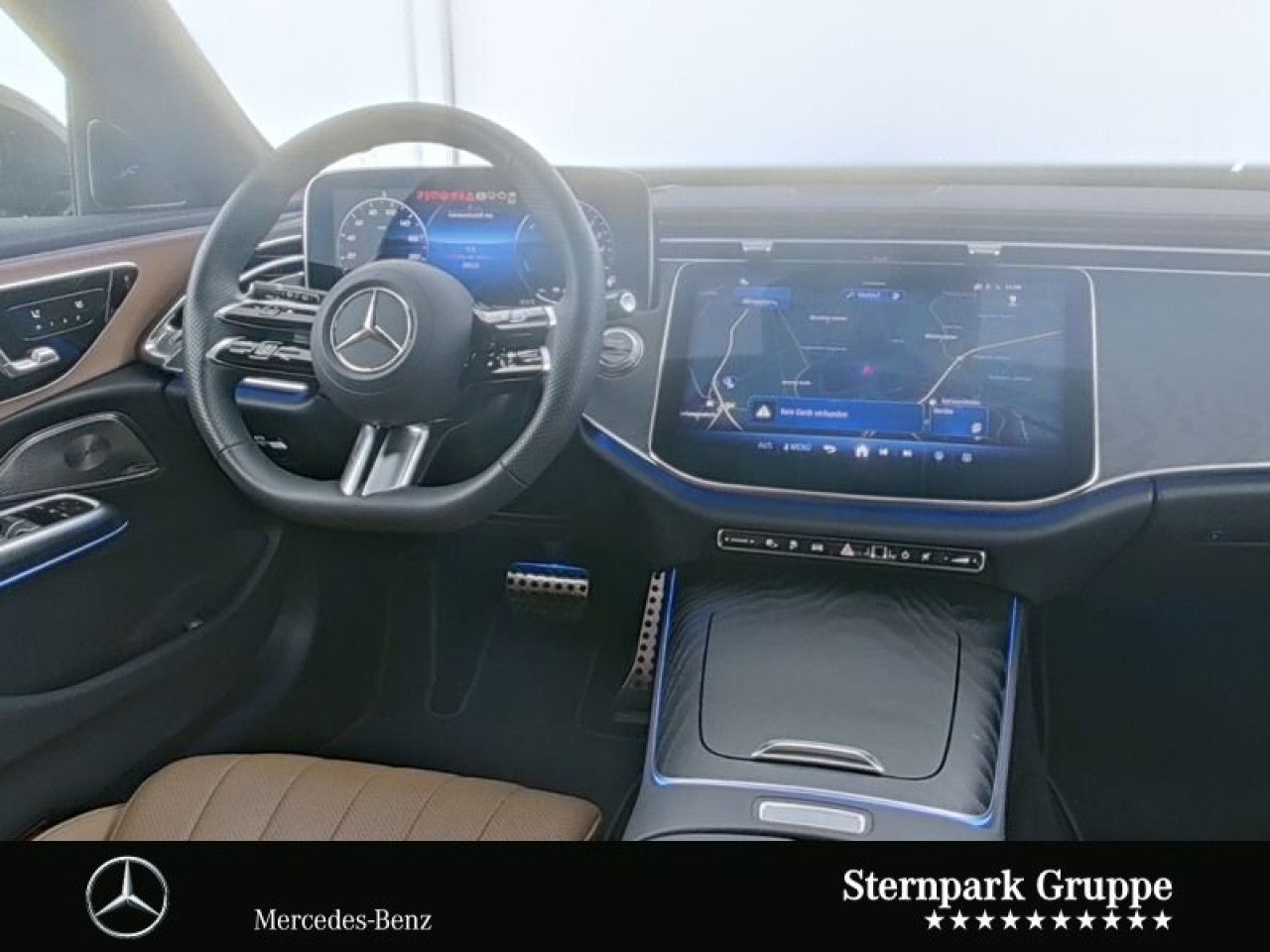 Mercedes-Benz E-Klasse – Bild 8