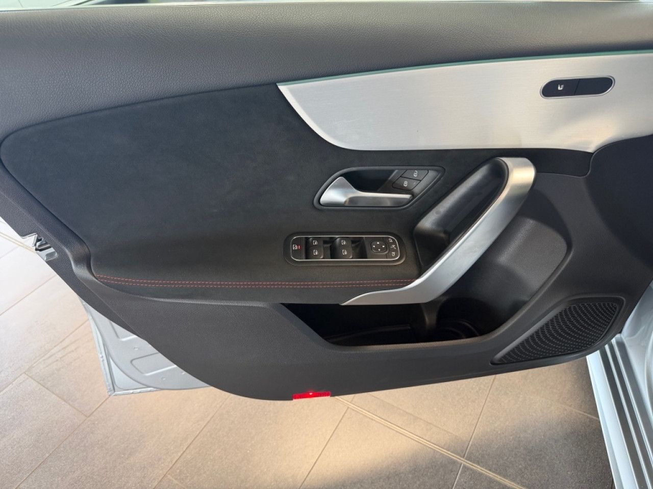 Mercedes-Benz A-Klasse – Bild 6