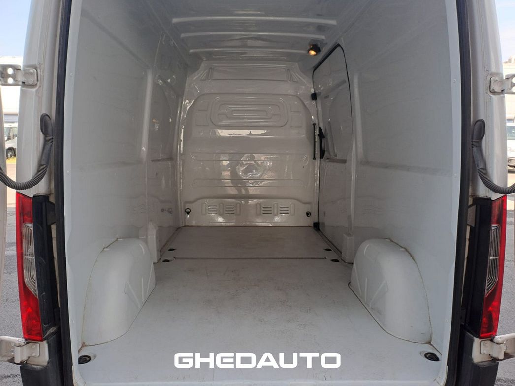 Mercedes-Benz | MERCEDES -BENZ SPRINTER