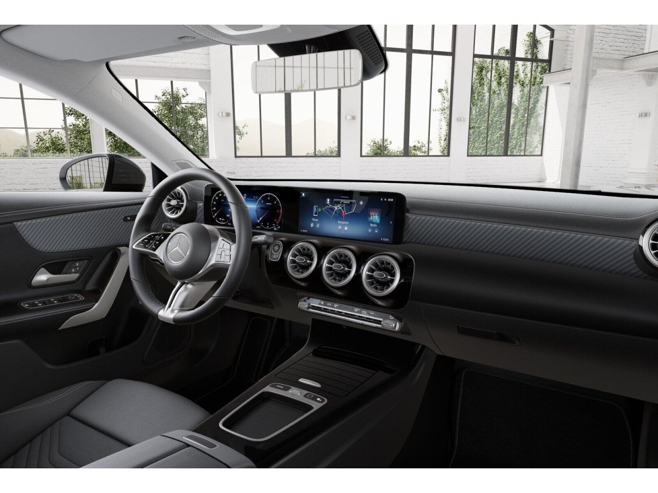 Mercedes-Benz CLA – Bild 14