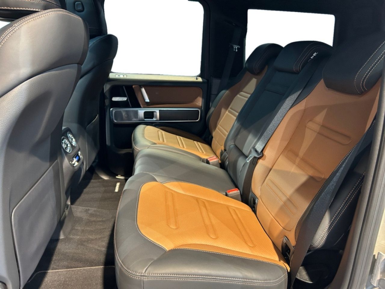 Mercedes-Benz G-Klasse – Bild 7