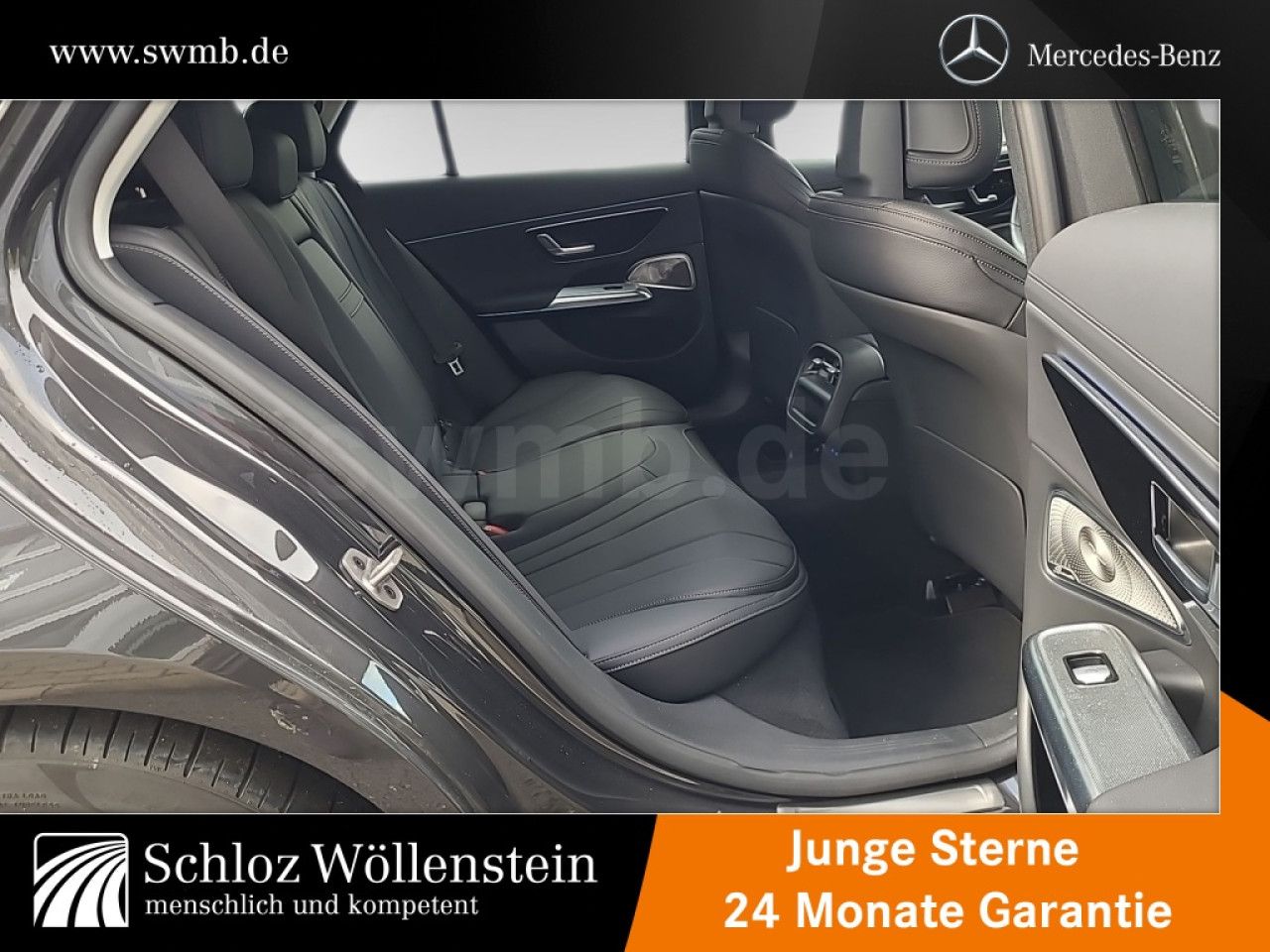 Mercedes-Benz E-Klasse – Bild 8