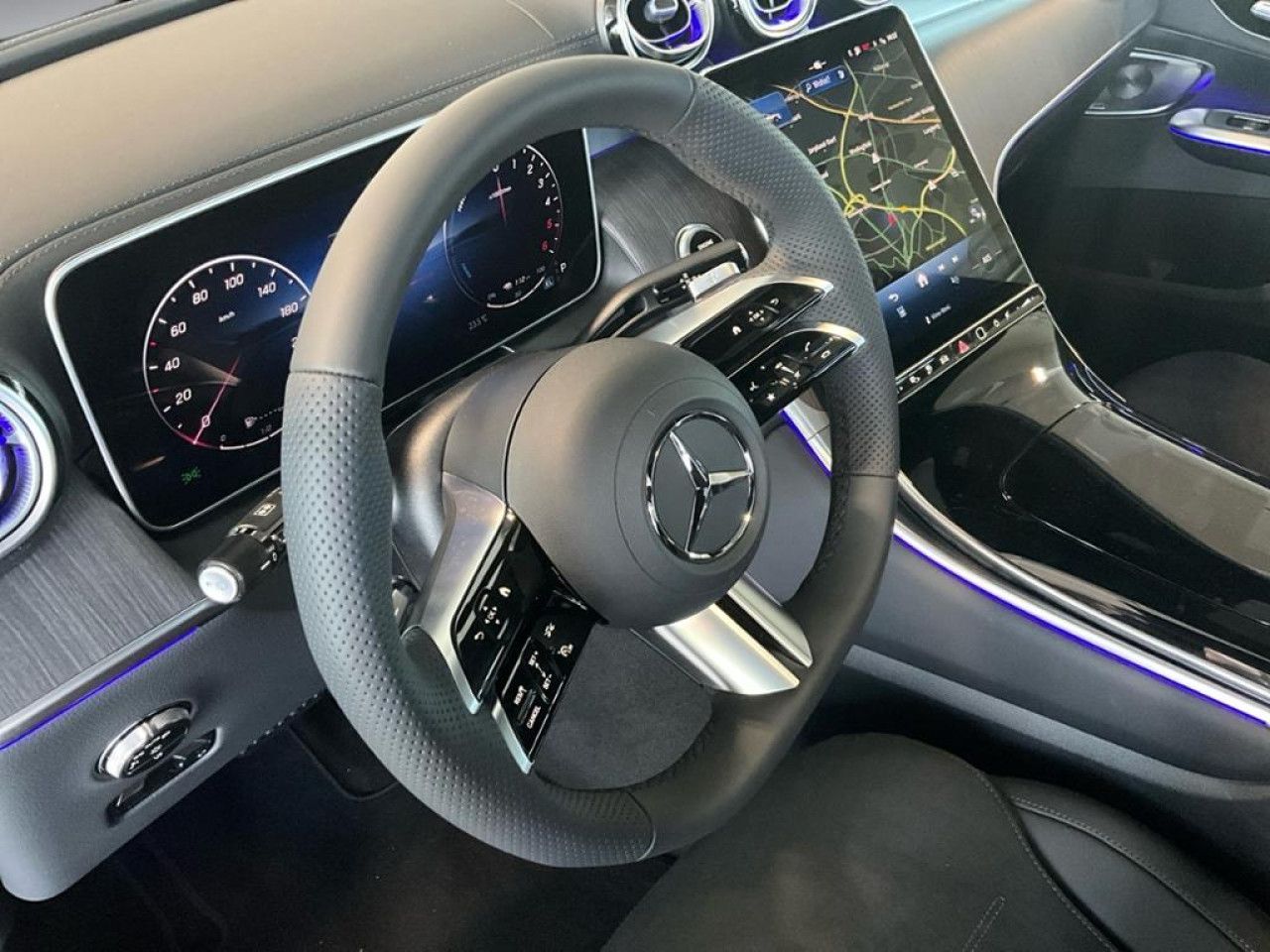 Mercedes-Benz GLC – Bild 10