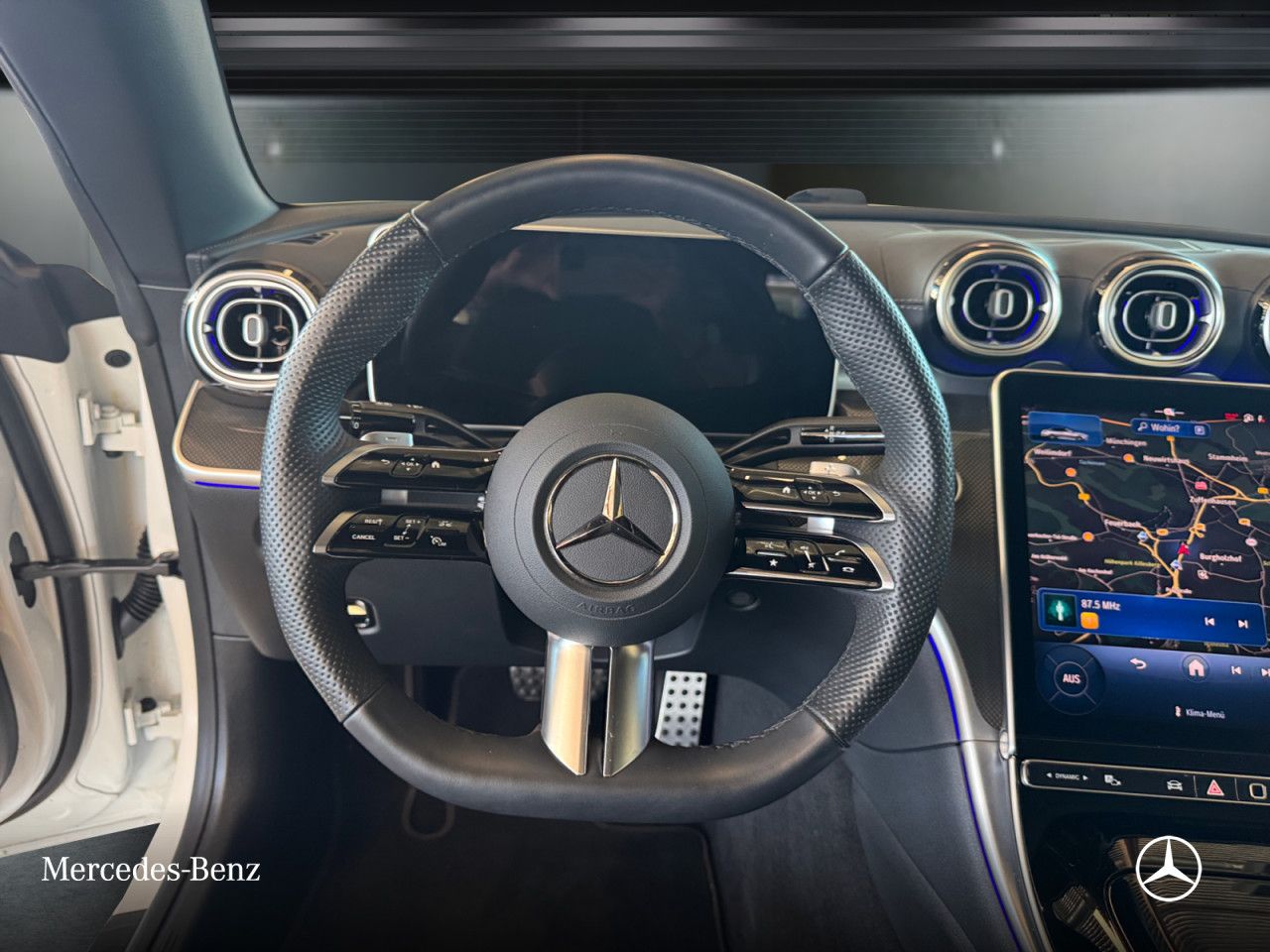 Mercedes-Benz CLE – Bild 12