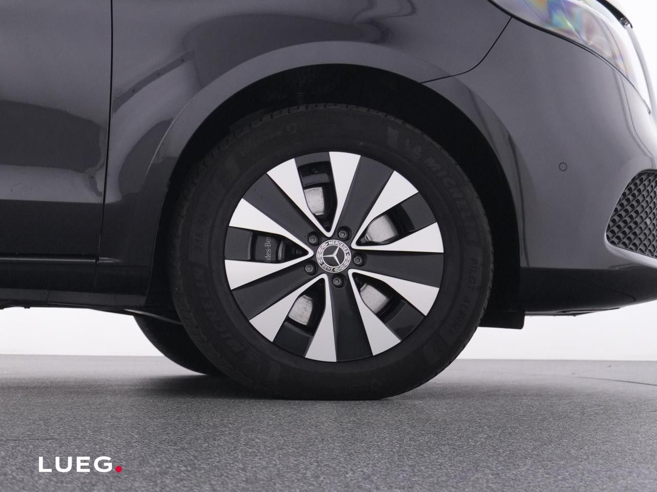 Mercedes-Benz V-Klasse – Bild 21
