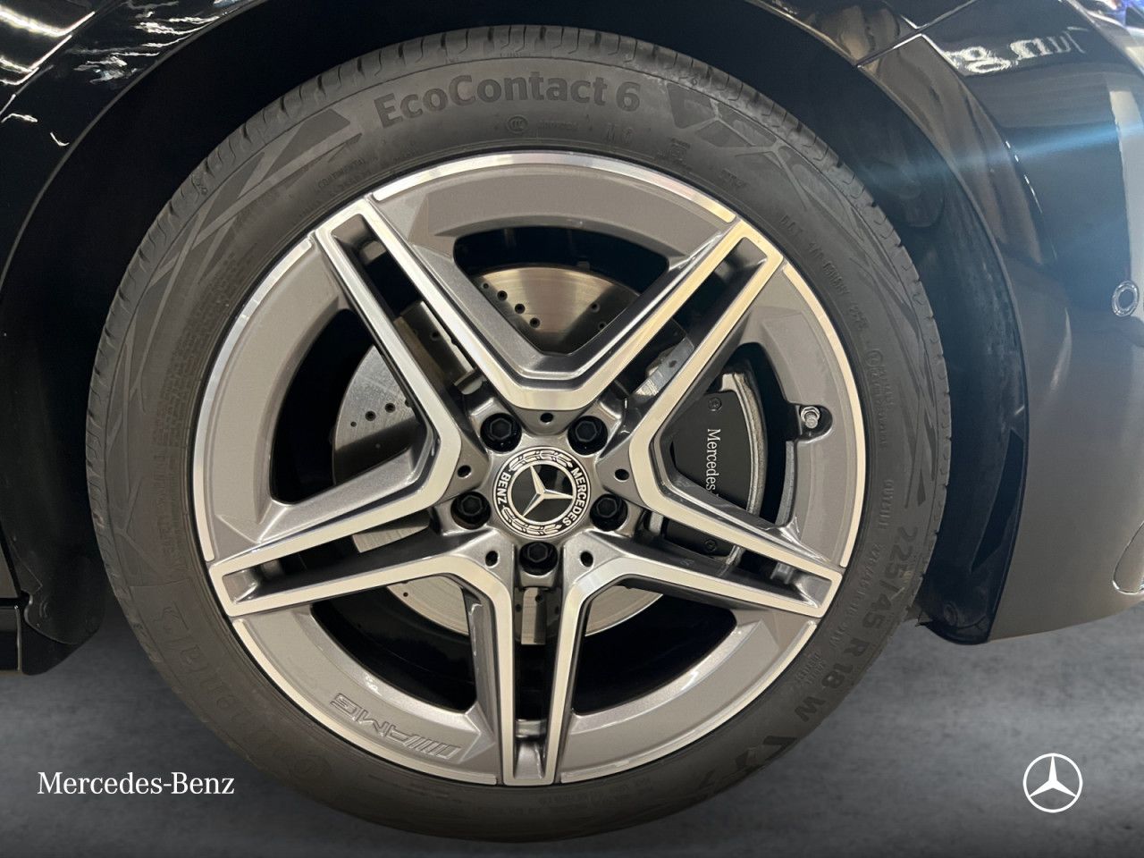 Mercedes-Benz CLA – Bild 2