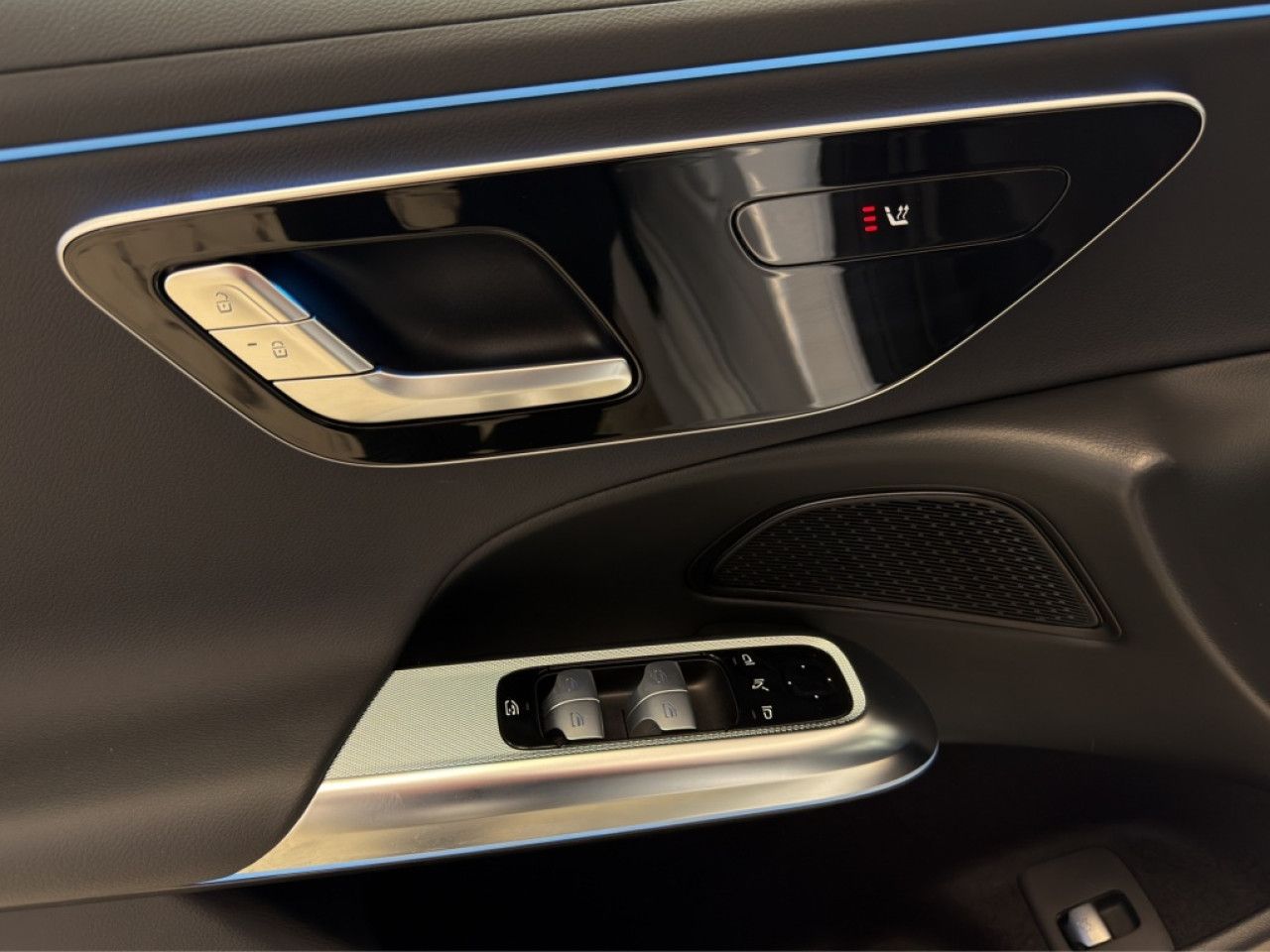 Mercedes-Benz E-Klasse – Bild 6