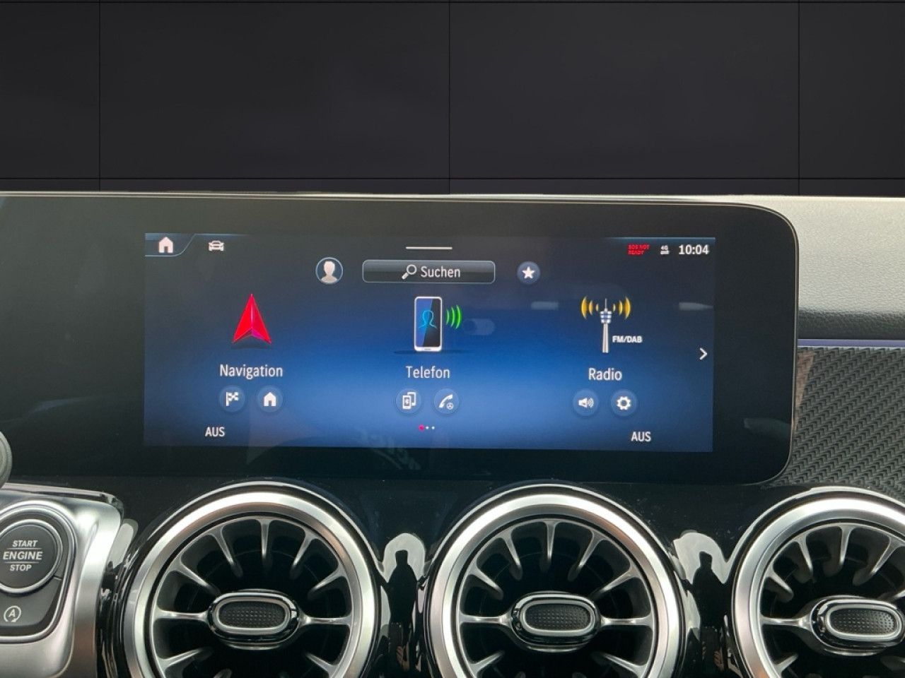 Mercedes-Benz GLB – Bild 10