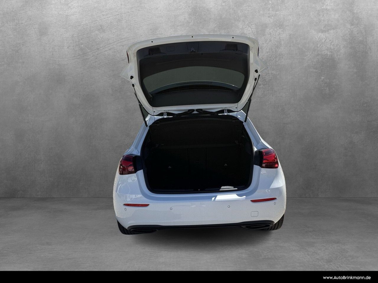 Mercedes-Benz A-Klasse – Bild 7