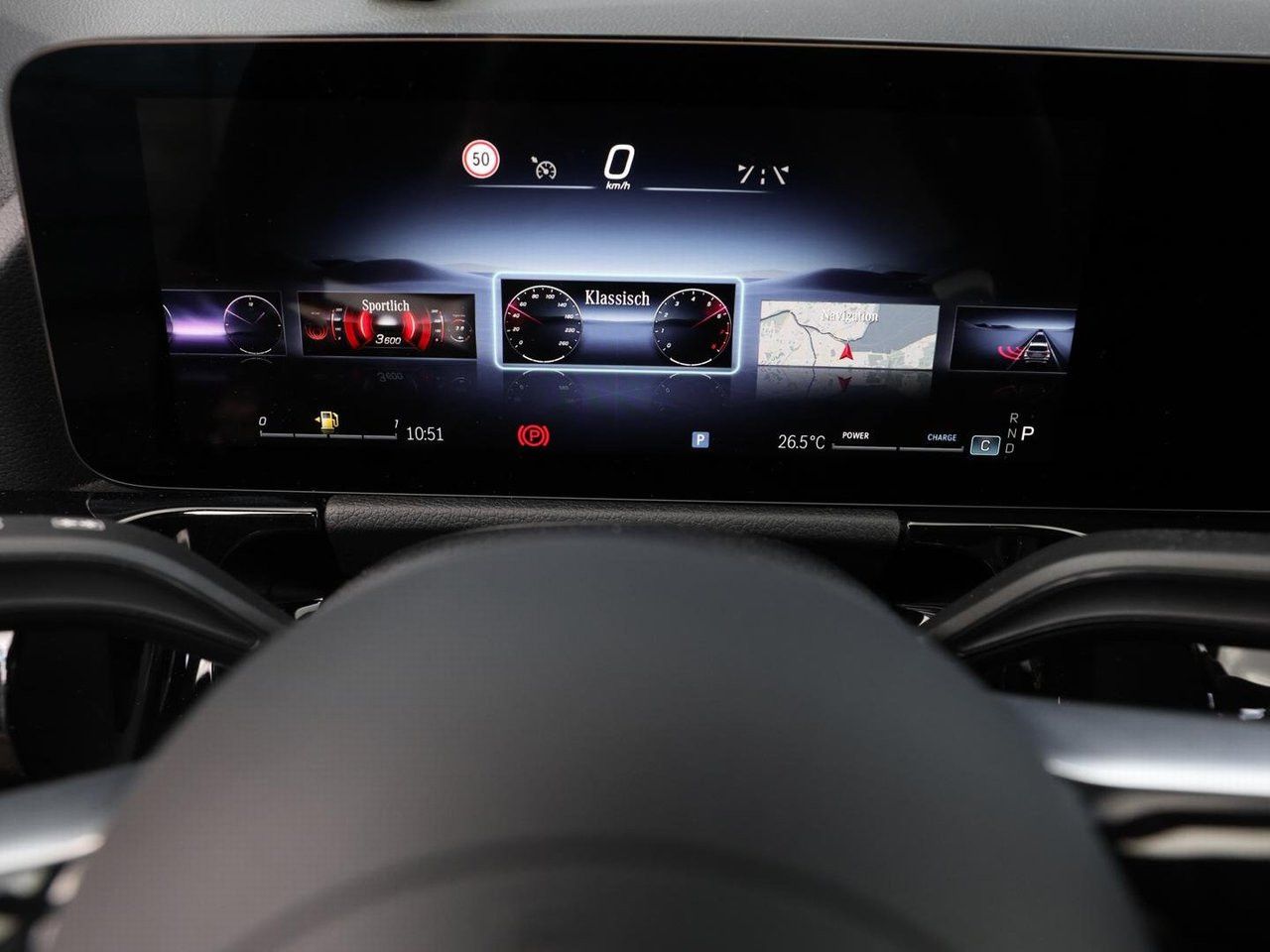 Mercedes-Benz GLA – Bild 15