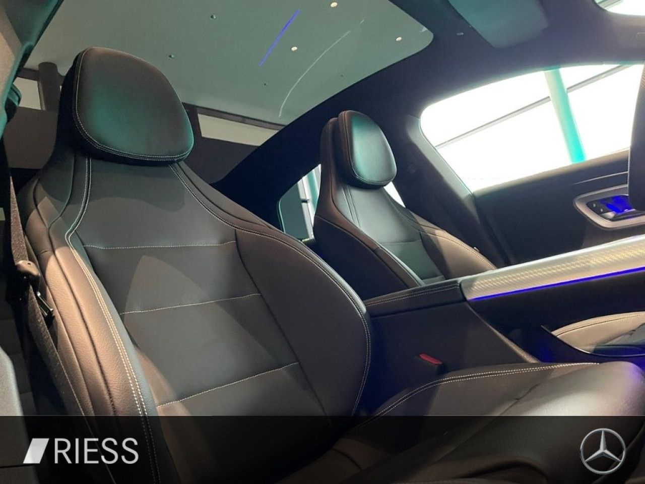 Mercedes-Benz CLA – Bild 10
