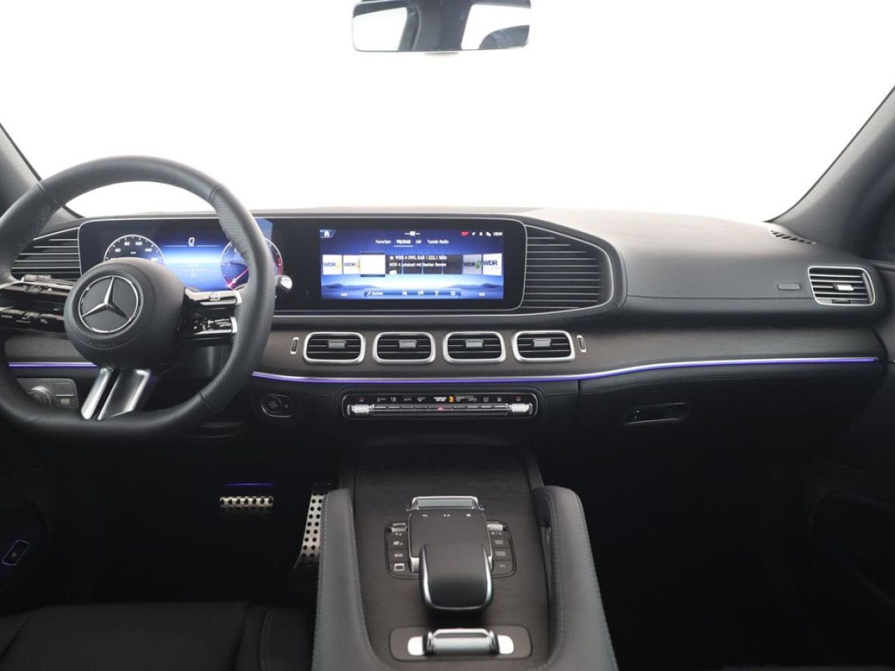 Mercedes-Benz GLE – Bild 10