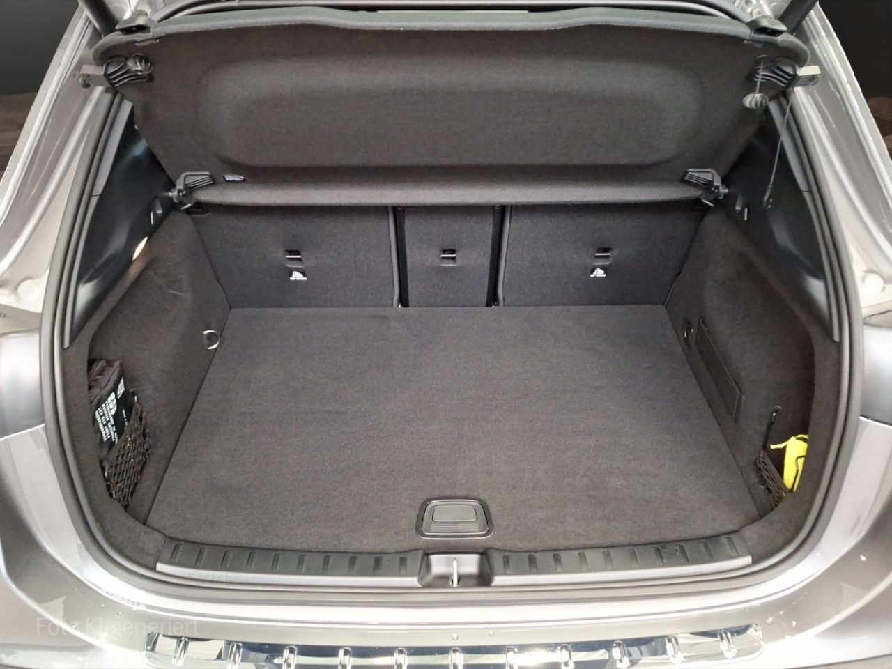Mercedes-Benz EQA – Bild 11