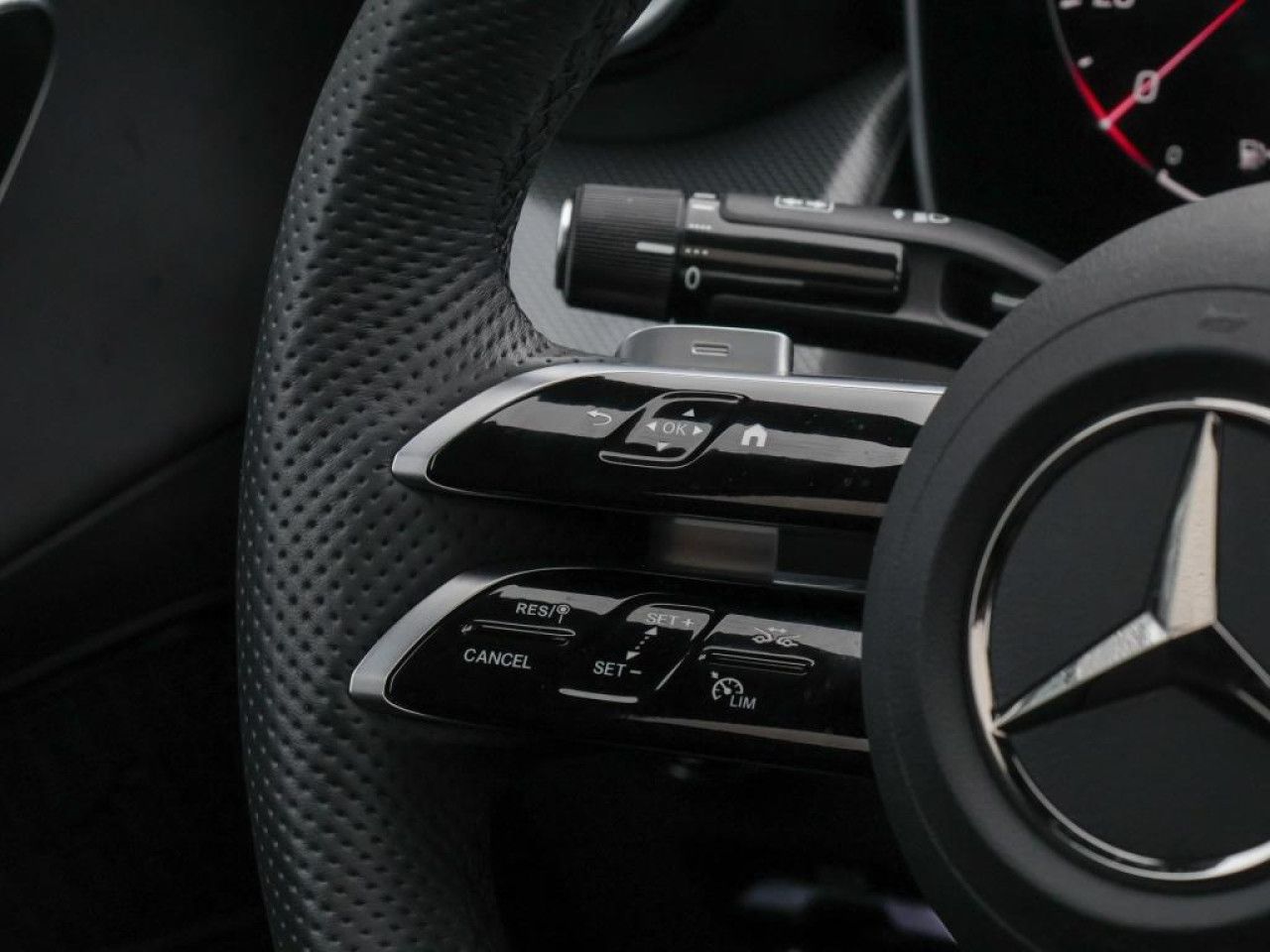 Mercedes-Benz GLC – Bild 10