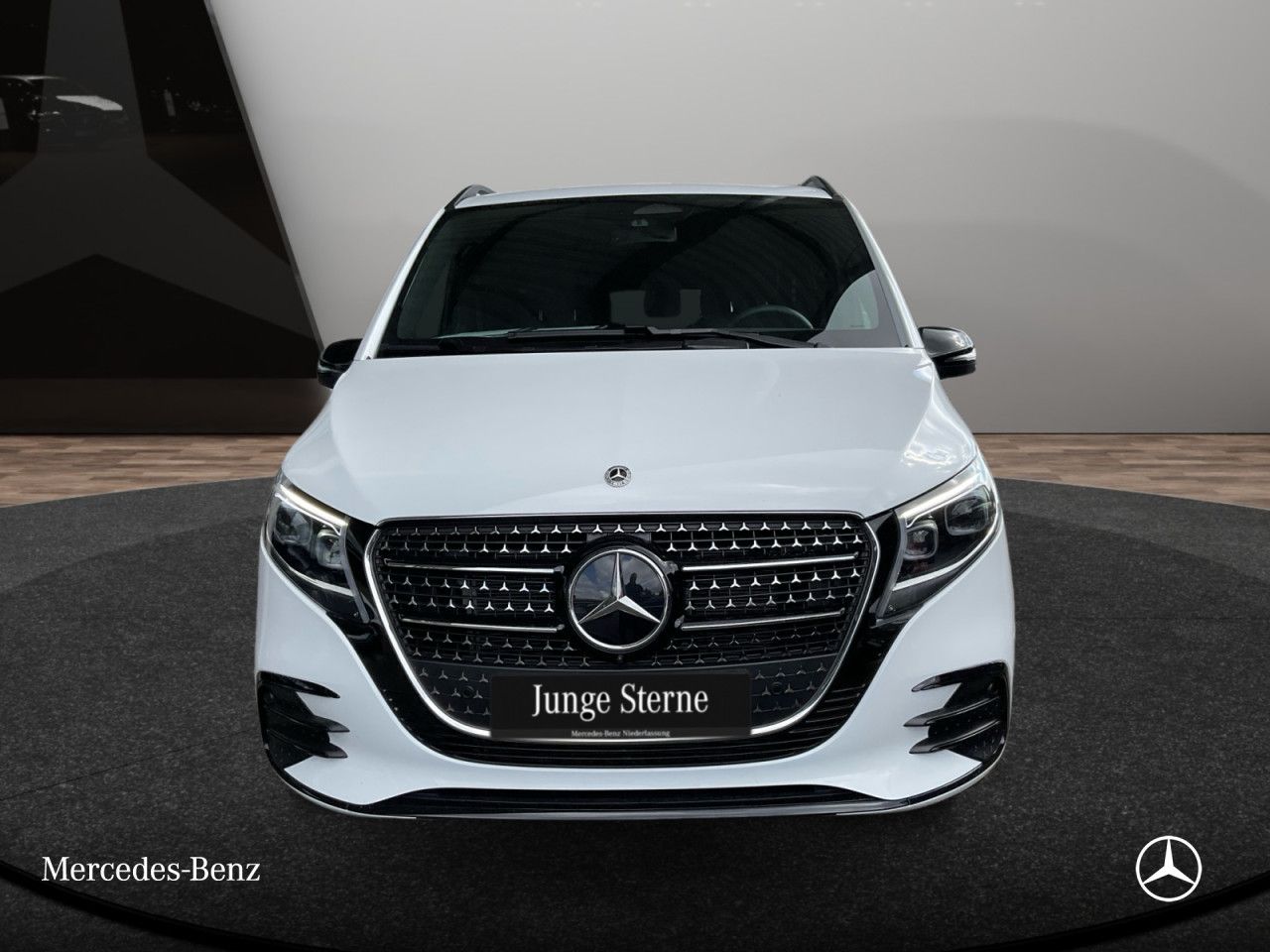 Mercedes-Benz V-Klasse – Bild 2