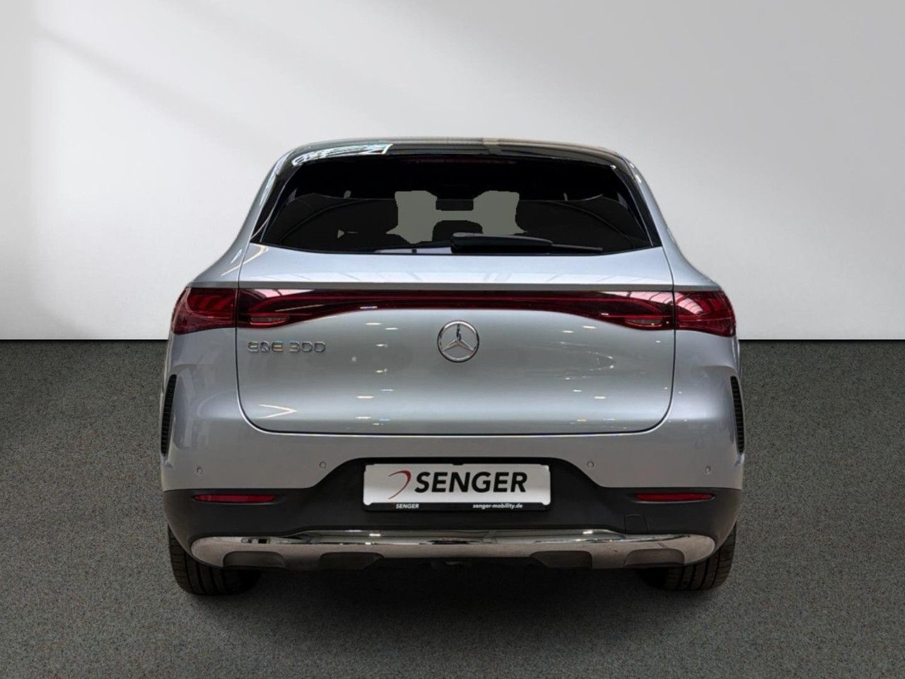 Mercedes-Benz EQE – Bild 10