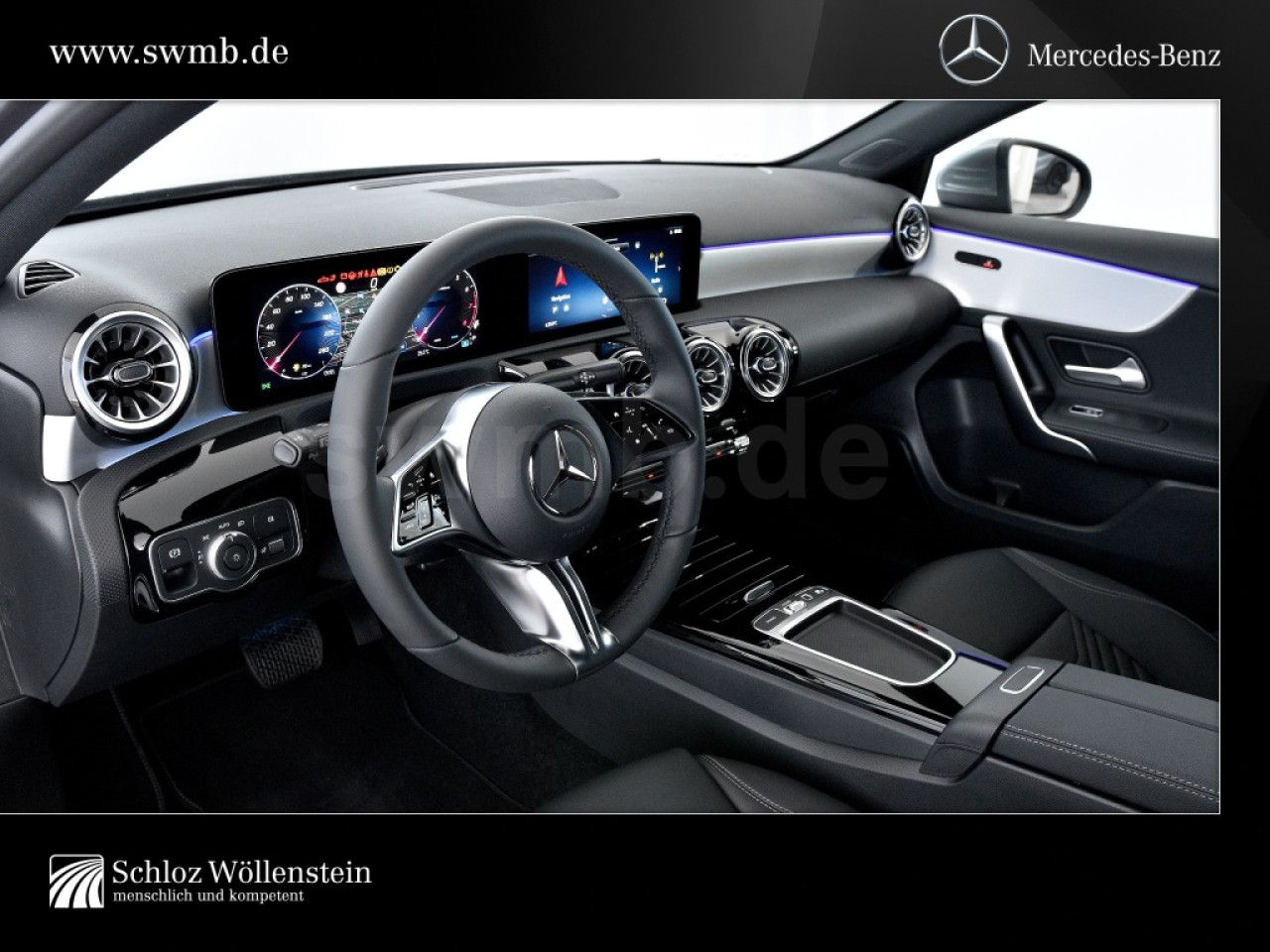 Mercedes-Benz A-Klasse – Bild 9