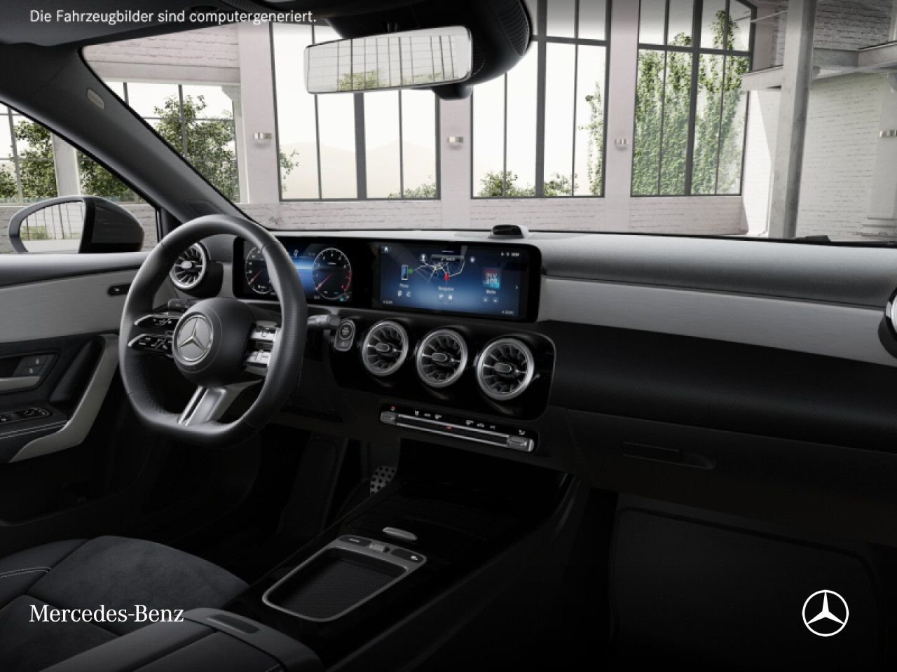 Mercedes-Benz A-Klasse – Bild 8