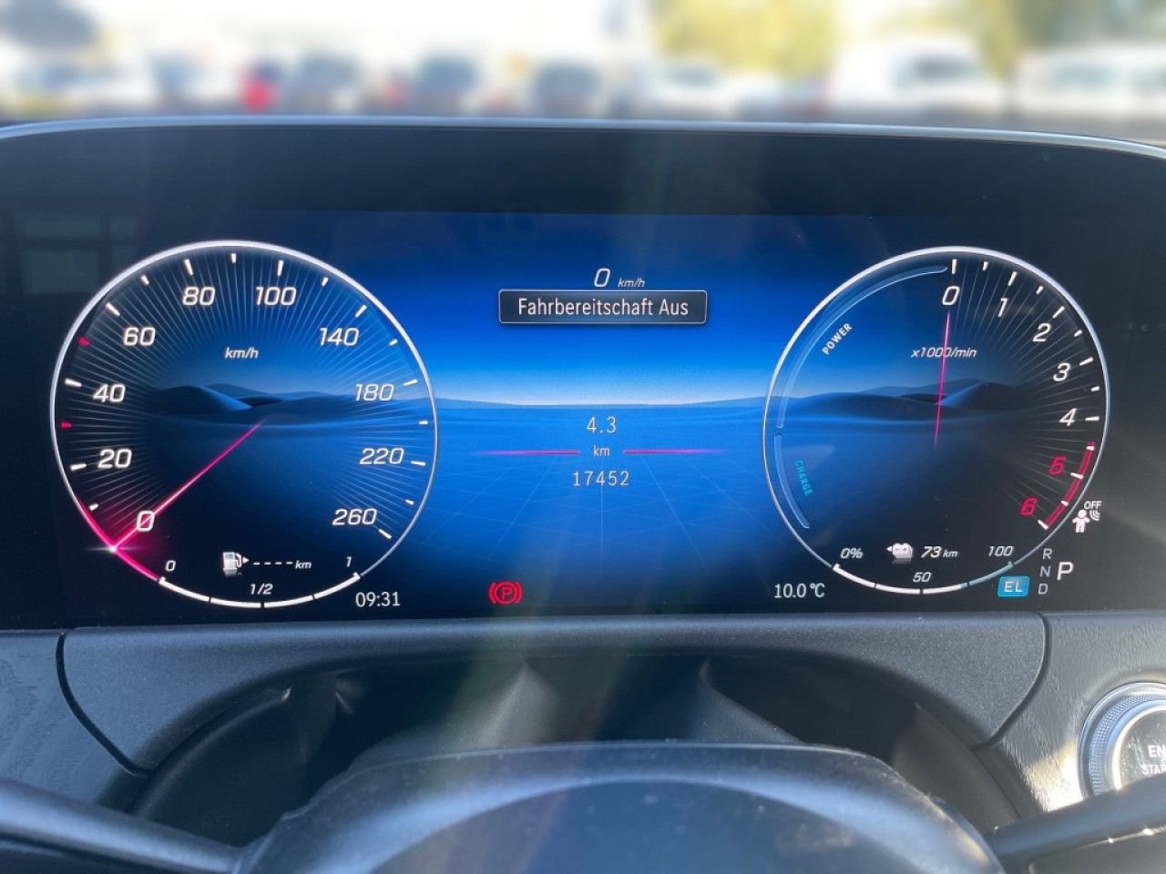 Mercedes-Benz E-Klasse – Bild 14