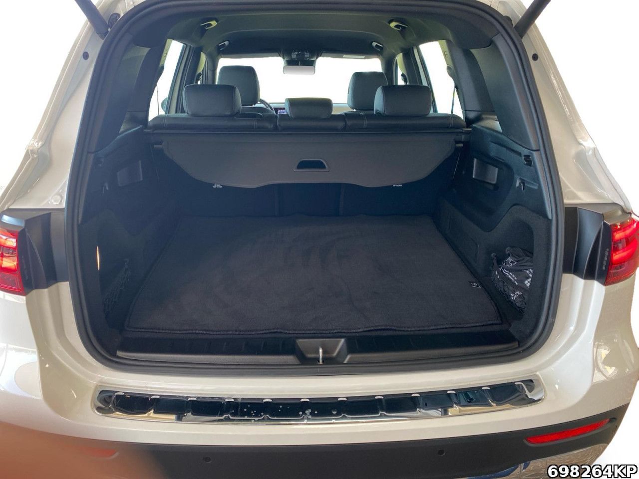 Mercedes-Benz GLB – Bild 6