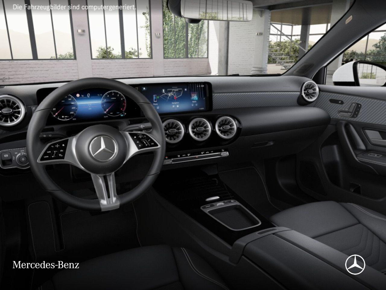 Mercedes-Benz A-Klasse – Bild 7