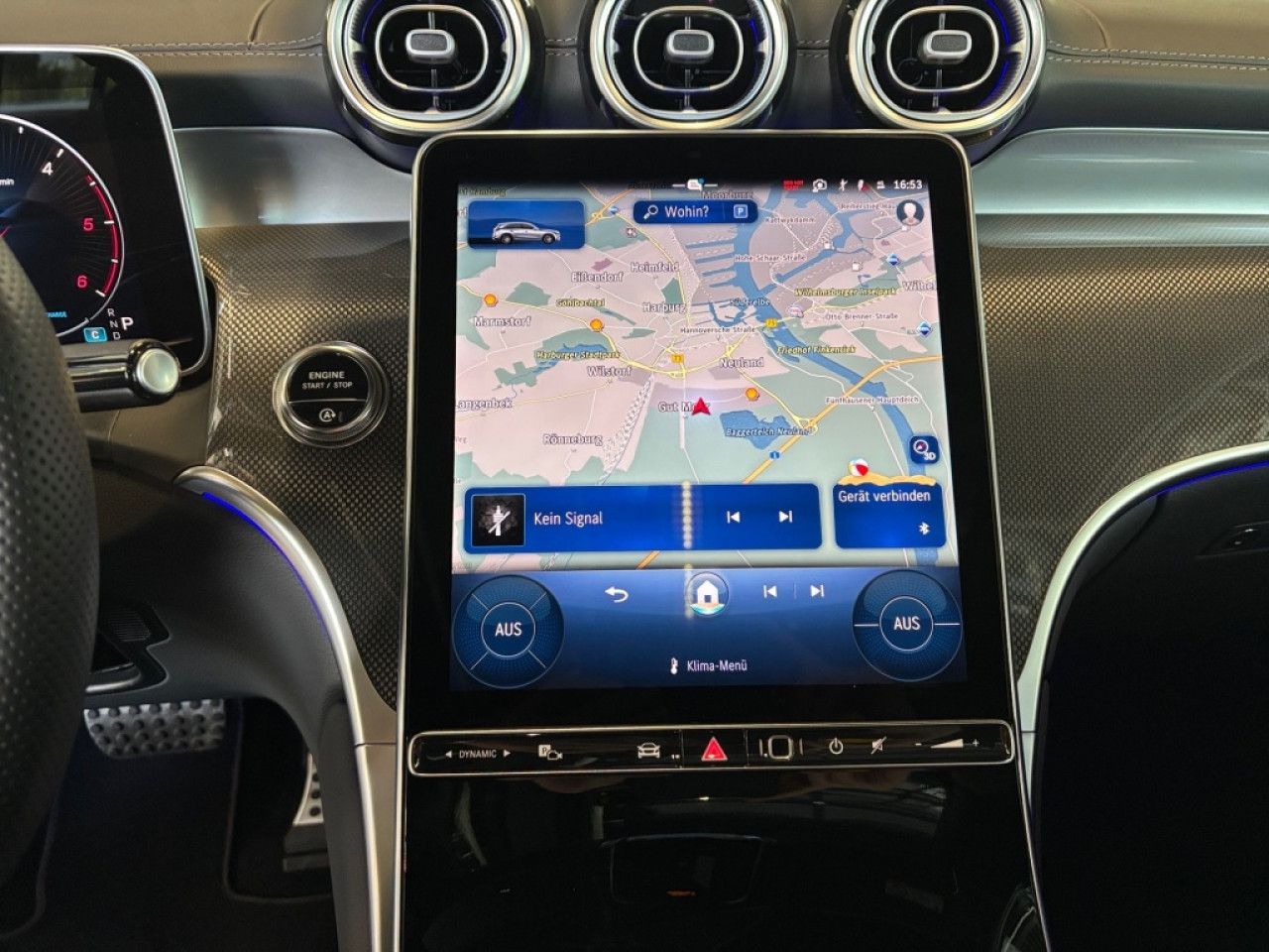 Mercedes-Benz GLC – Bild 13