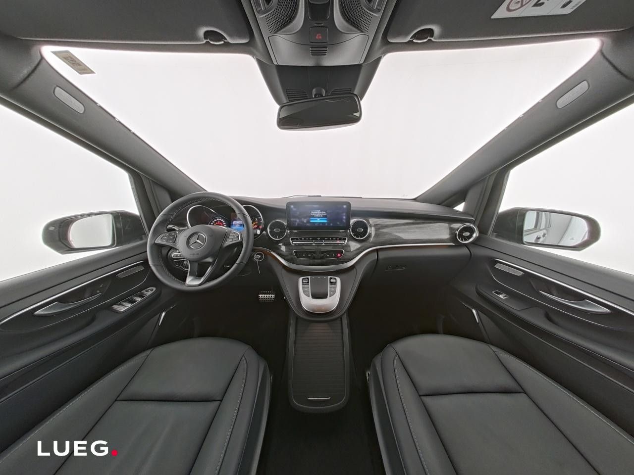Mercedes-Benz V-Klasse – Bild 3