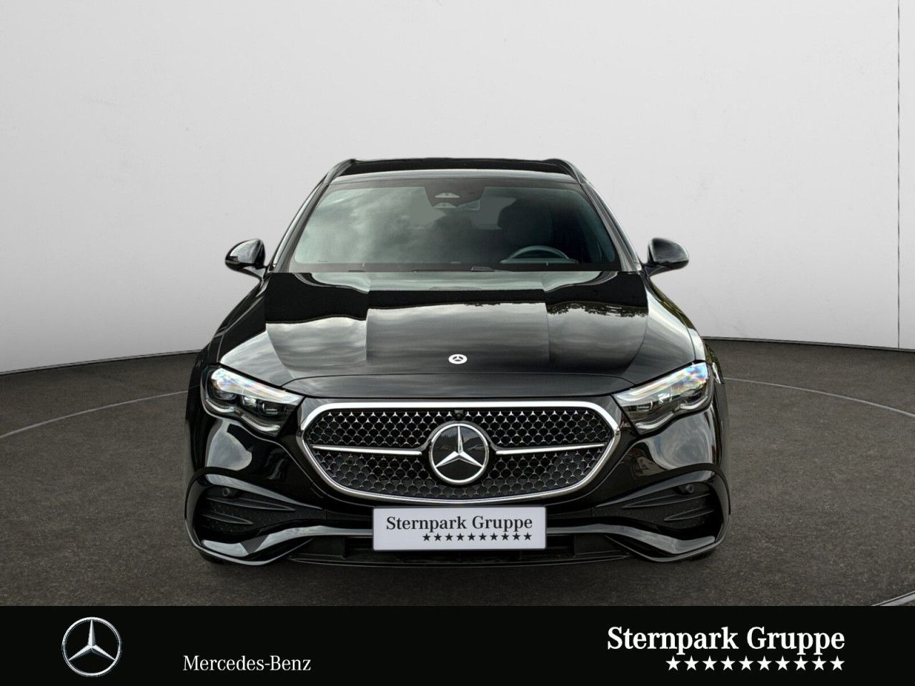 Mercedes-Benz E-Klasse – Bild 8