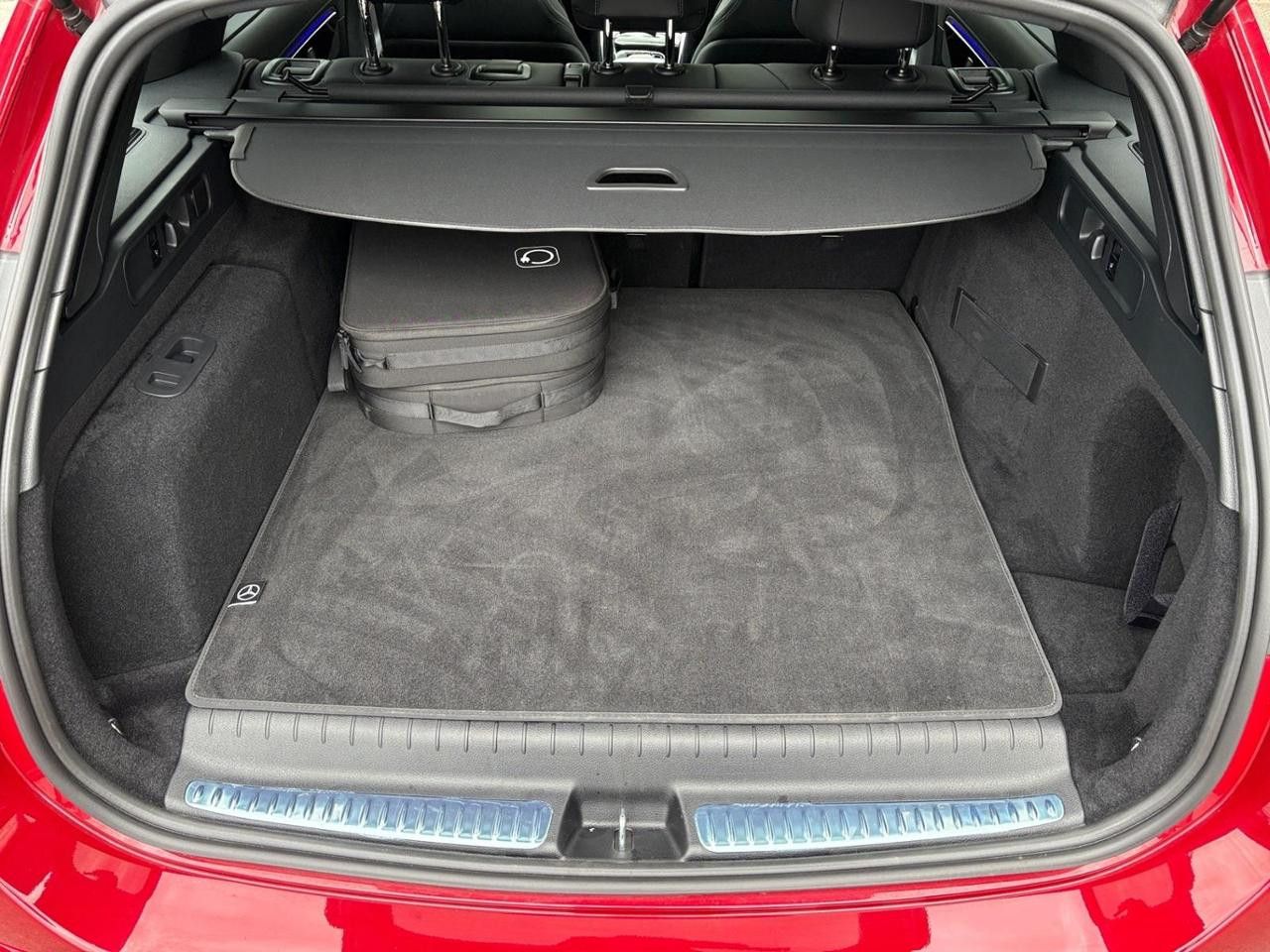Mercedes-Benz C-Klasse – Bild 9