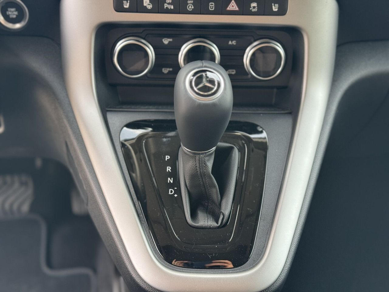Mercedes-Benz T-Klasse – Bild 17